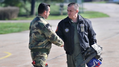 Test Flights for Pilots