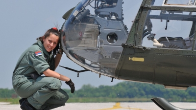 Otvoreni dan u 204. vazduhoplovnoj brigadi