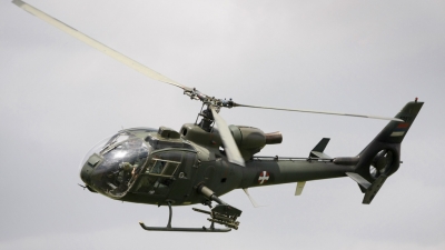 Zajednička taktička vežba „Olujni vetar 2011“