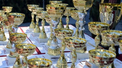 Kruševac won the 5th Sports Championships of the Training Command