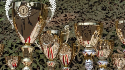 SAF Sports Chapmpionship Closed