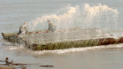 Training of Engineering Units