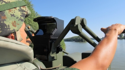 Drugi dan vežbe „PLAVI ODGOVOR 2014“