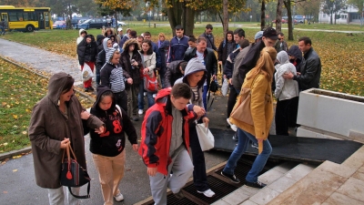 Members of the Association 