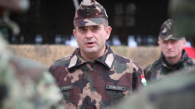 Exercise „Neighbours 2012“