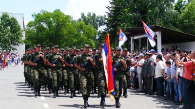 „Otvoreni dan“ u 4. brigadi