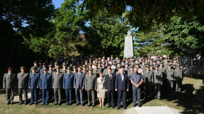 Studijsko putovanje sa istorijskim časom 