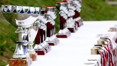 Sportsko prvenstvo Brigade veze