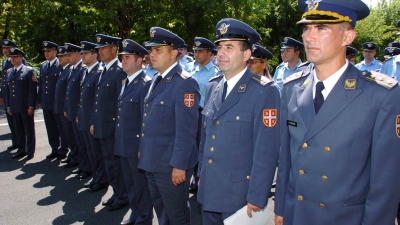 Oбележен Дан рода авијације