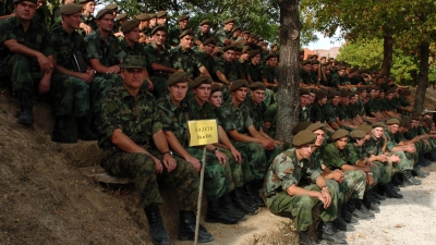 Display of certification and evaluation ii 2nd Training Centre