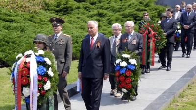 Dan pobede nad fašizmom