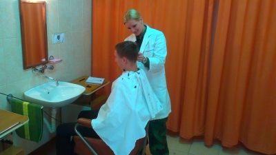 Primljena junska generacija vojnika na dobrovoljnom služenju vojnog roka