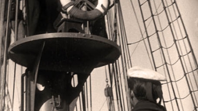 Obuka mornara, 1949.