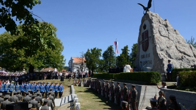 Obeležena 100. godišnjica Cerske bitke