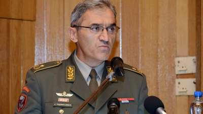 Drugi tim specijalaca Vojske Srbije ispraćen u misiju „Atalanta“