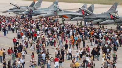 Аеромитинг 