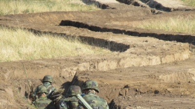 Demonstration Exercise 