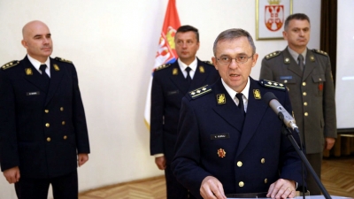 Obeležen Dan službe telekomunikacija i Brigade veze