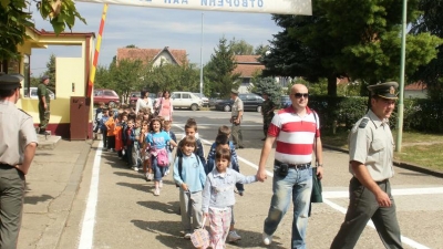 Otvoreni dan u Kraljevu