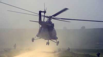 Obuka pripadnika Specijalne brigade