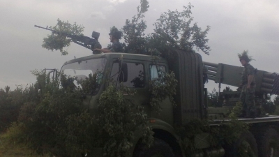 Bojna gađanja „ognjevima“