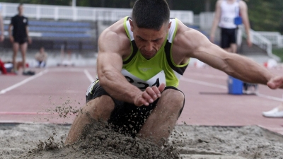 Zatvaranje trećeg sportskog prvenstva Vojske Srbije