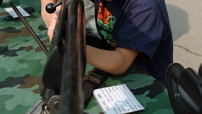 акција „Отворени дан“ у Панчеву