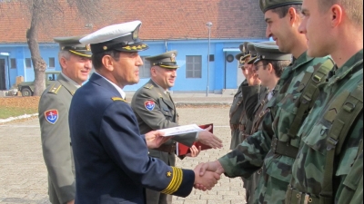 Obeležen Dan inžinjerije