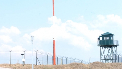 Chief of the General Staff of SAF meeting with KFOR Commander