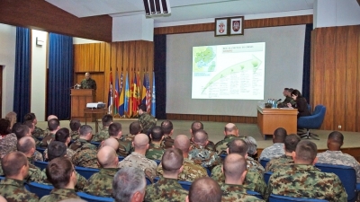 Почела вежба 