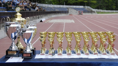 Završeno Četvrto sportsko prvenstvo Vojske Srbije