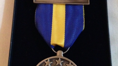 Završetak misije prvog tima Vojske Srbije u operaciji Atalanta