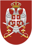 Serbian Armed Forces