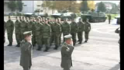 Dan Centra za obuku Kopnene vojske
