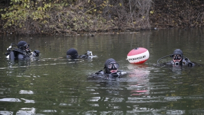 Osposobljavanje za ronioce Vojske Srbije