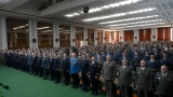 Промоција нових подофицира Војске Србије Промоција нових подофицира Војске Србије