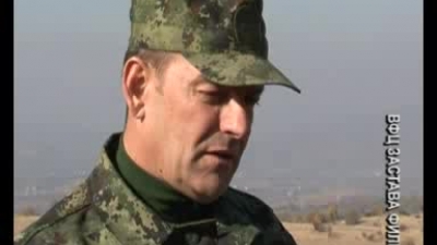 Изјава пуковника Жуловића