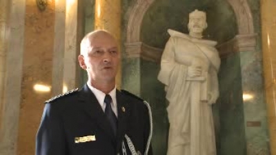 Изјава пуковника Петрушића