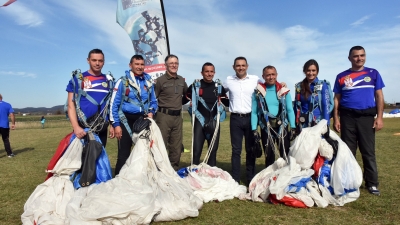 65th Serbian National Championship