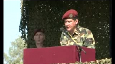 Проглашење победника и затварање такмичења