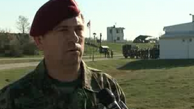 Statement by General Todorov