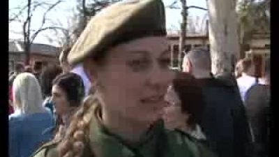 Statements by soldiers and their relatives