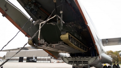 Slavic Brotherhood 2016 starts