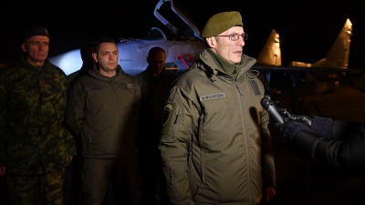 Izjava generala Milana Mojsilovića