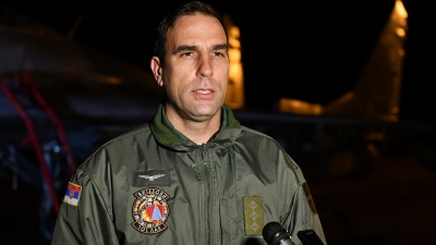 Izjava kapetana Nebojše Radojkovića