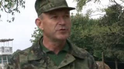 Exercise „Neighbours 2012“