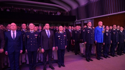 Svečana akademija povodom Dana Kopnene vojske i Dana pešadije