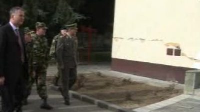 defects on buildings