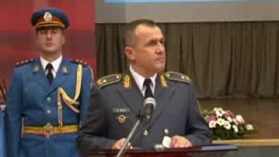 Statement of the Commander of Air Force and Air Defence