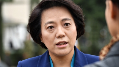 Ambassador of the People’s Republic of China in Belgrade, Chen Bo